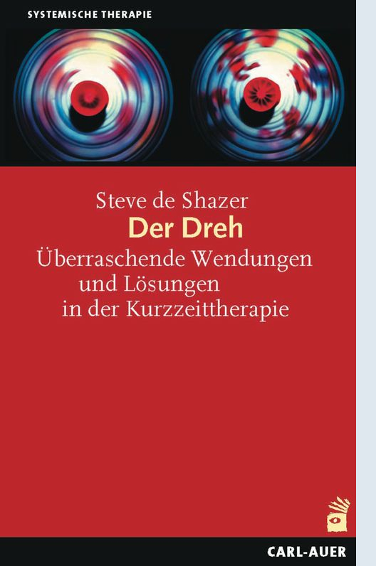 Gabriele Kovacs / Steve de Shaker Der Dreh